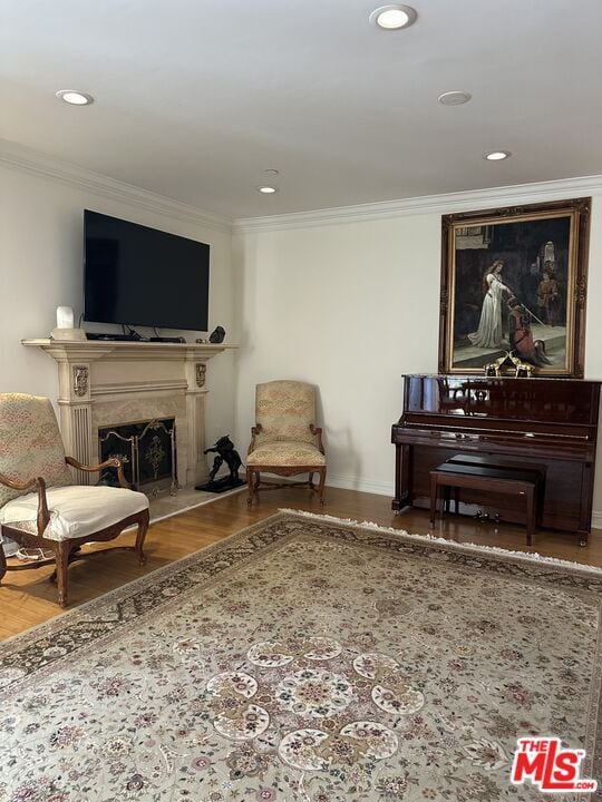 Foto del edificio - 324 N Palm Dr