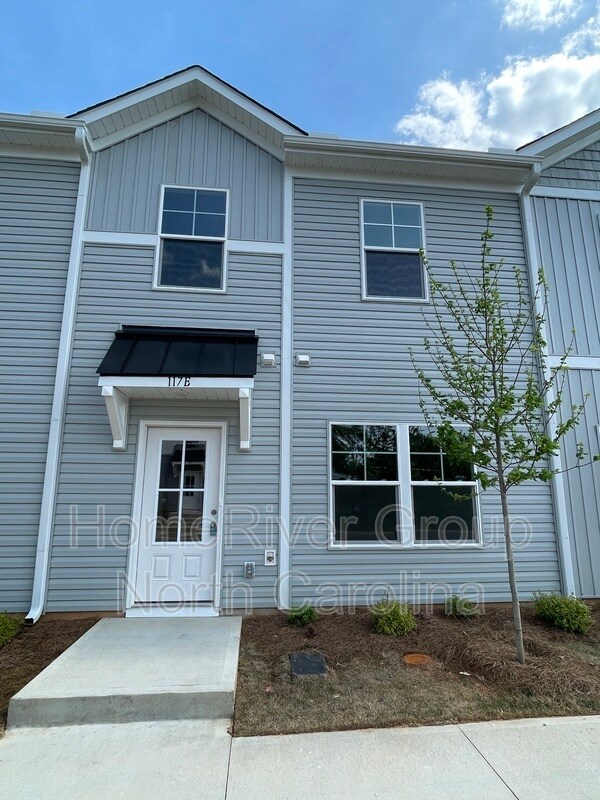 117 Dogwood Village Trl, Mooresville, NC 28115 House Rental in