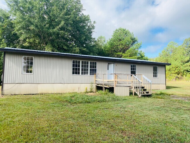 Building Photo - 24 County Road 6105