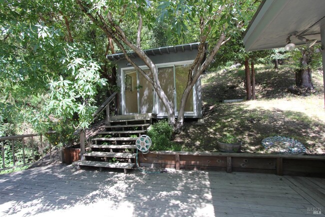 Building Photo - 1671 S Fitch Mountain Rd