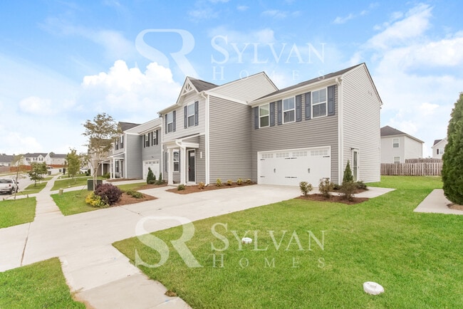 Building Photo - The Lifestyle You Deserve.
