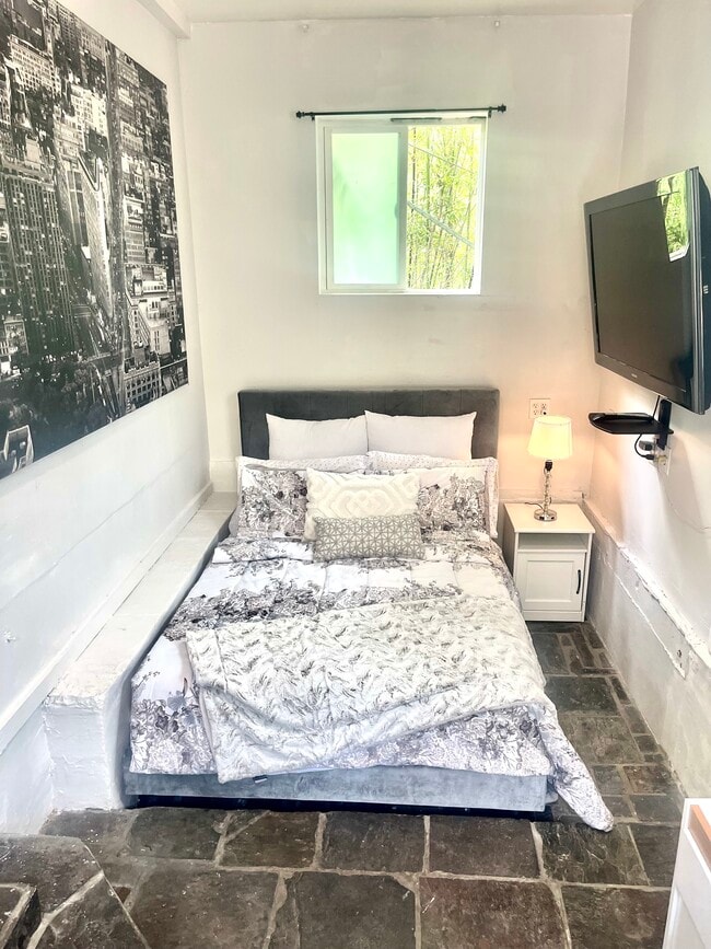 dormitorio 1 - 2366 Nichols Canyon Rd