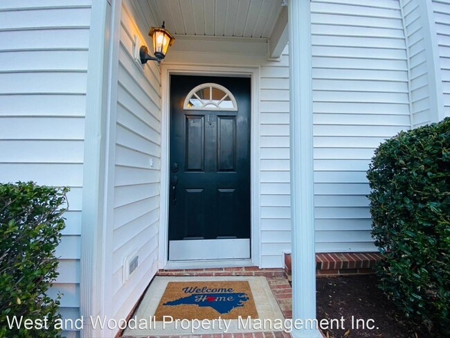Foto del edificio - 2 br, 1.5 bath House - 17 Moorefield Court