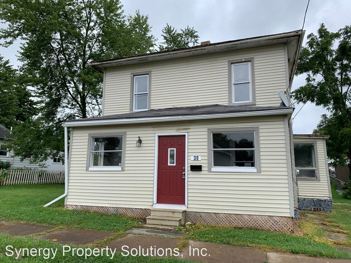 Primary Photo - 4 br, 2 bath House - Second St 39 Richland