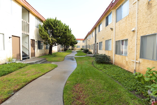 Foto del edificio - Sund Apartments