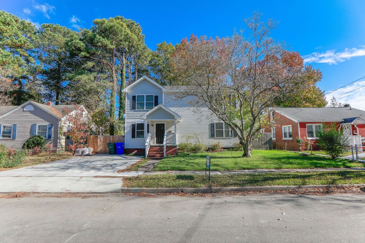 Foto principal - Gorgeous Home Rental in Norfolk VA!