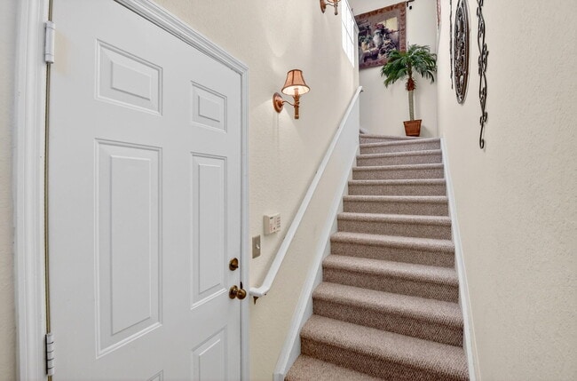 Foto del edificio - 501 Belmont Pl