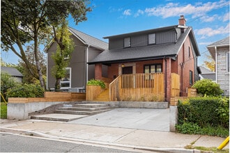 Building Photo - 55 Mimico Ave