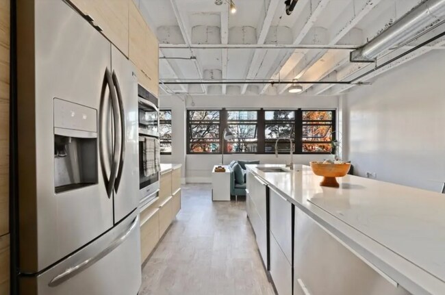 Foto del edificio - 878 Peachtree St NE