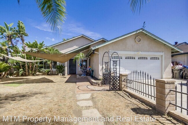 Building Photo - 3 br, 2 bath House - 10532 Braverman Dr