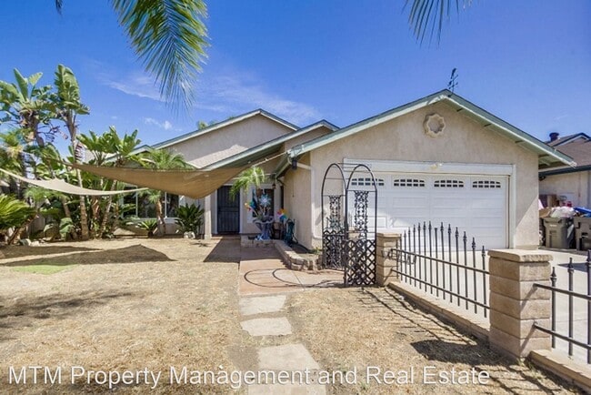Foto del edificio - 3 br, 2 bath House - 10532 Braverman Dr