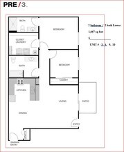 CLAYTON CROSSING photo'