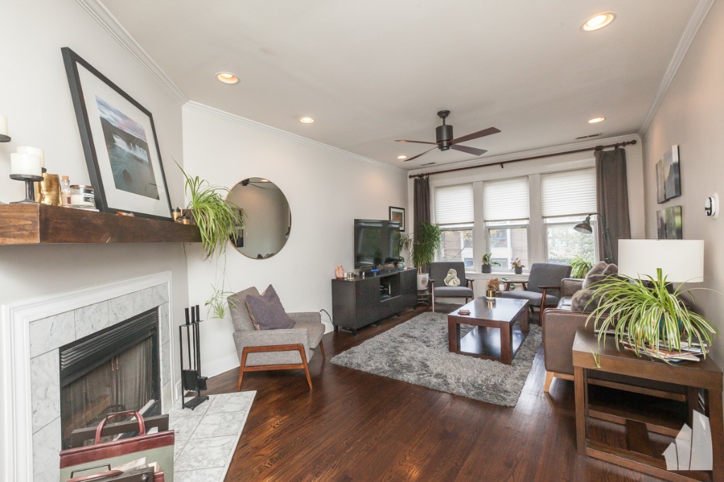 Foto principal - 748 W Melrose St