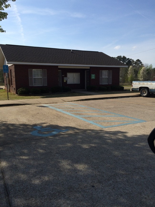 Cottonwood Apartments Apartments Athens, AL