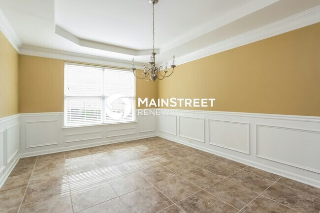 Foto del edificio - 5 Bedroom Pet-Friendly Home in Atlanta, GA with Main Street Renewal