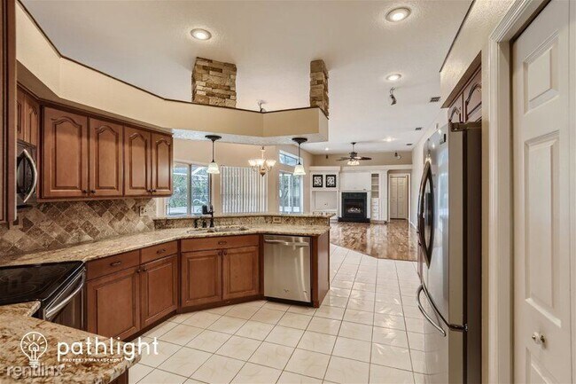 Building Photo - 4 br, 3 bath House - 8151 Tantallon Way UNIT