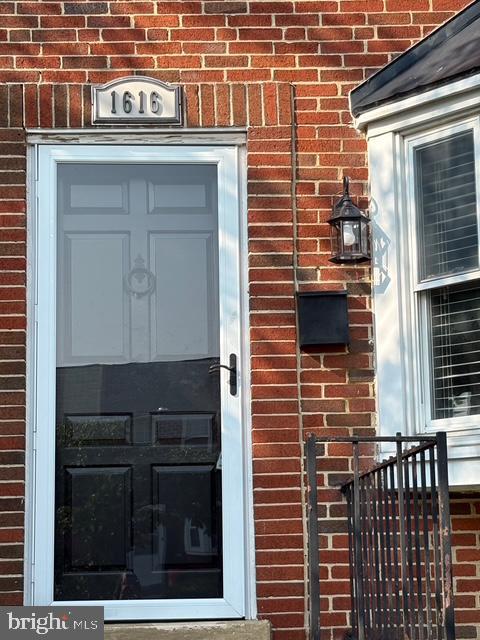 Foto del edificio - 1616 Thetford Rd