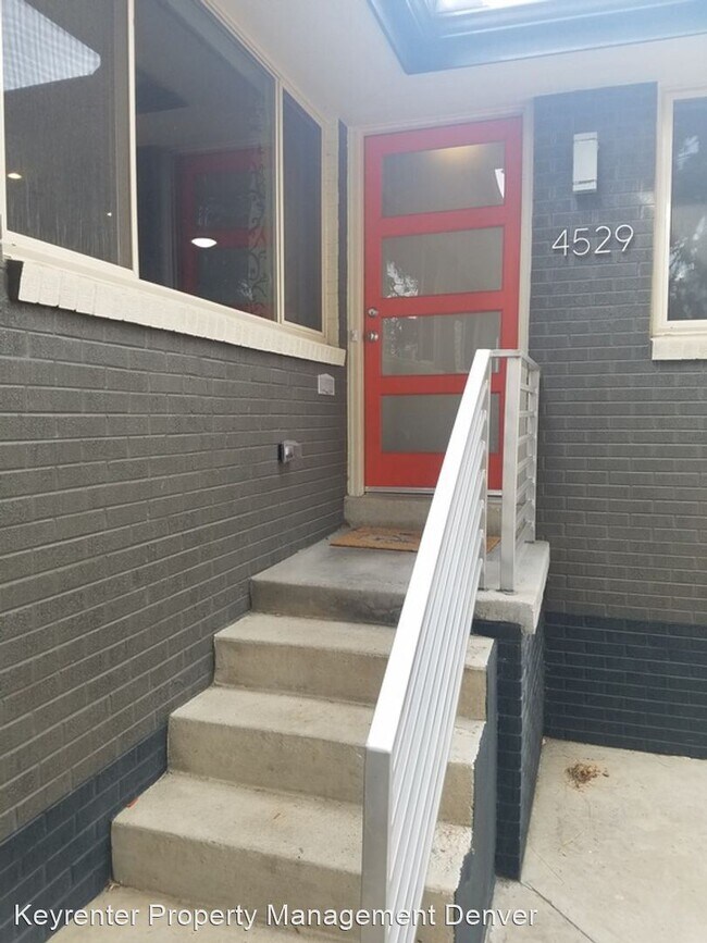 Foto del edificio - 3 br, 2 bath House - 4529 W 34th Ave