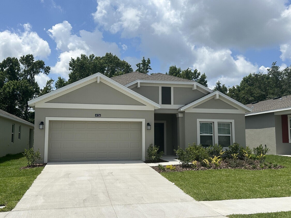 4156 Babbling Brk Wy, Kissimmee, FL 34746 House for Rent in Kissimmee