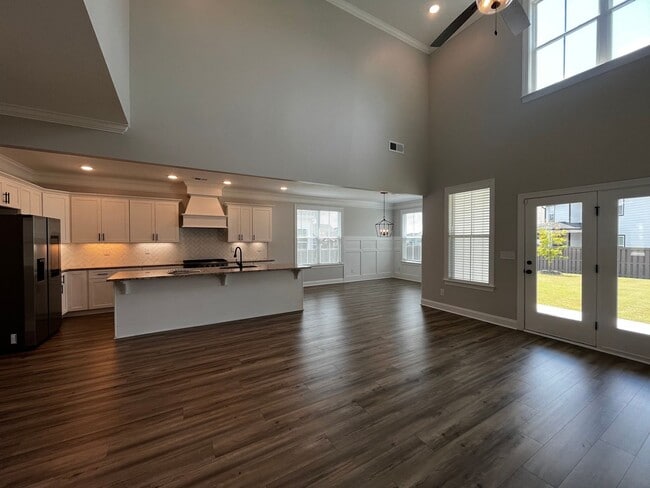 Foto del edificio - 422 Woodlawn St