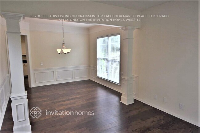 Foto del edificio - 6304 Elderslie Dr