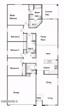 Building Photo - 40720 N Trailhead Way
