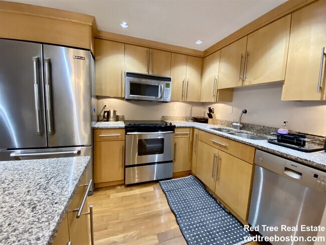 Foto del edificio - 165 Tremont Street Apt #U404, Boston, MA 0...