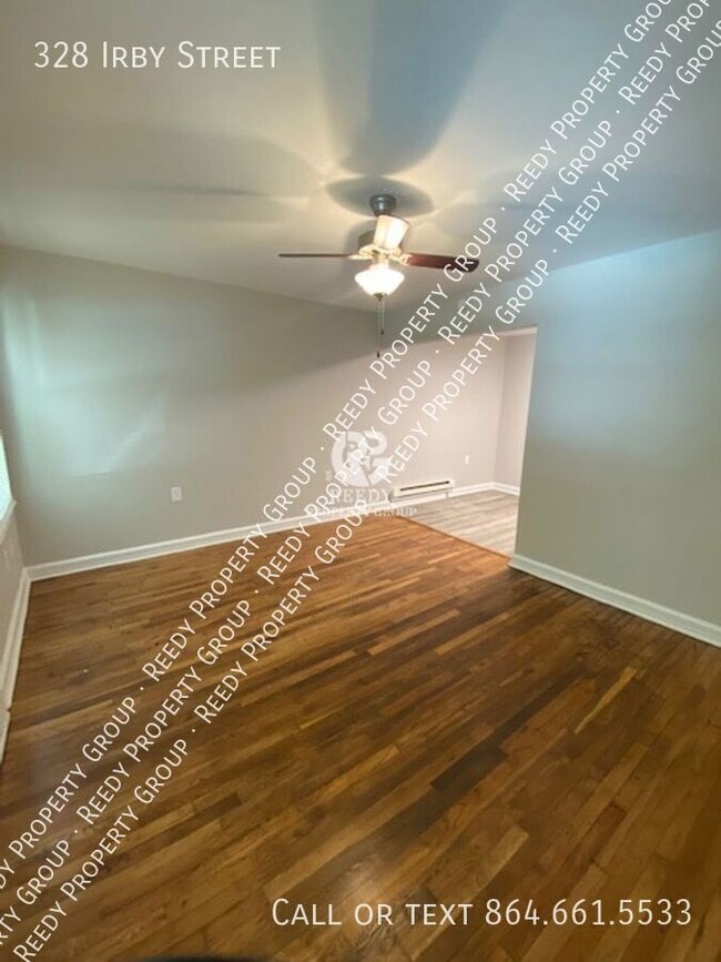 Foto del edificio - 328 Irby St