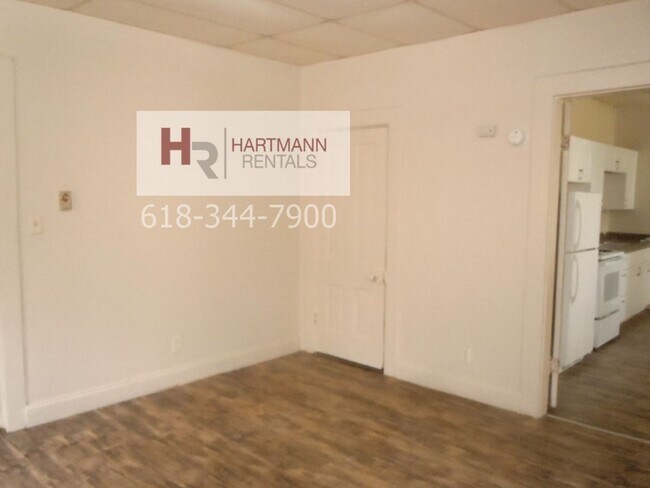 Foto del edificio - 308 S Fillmore St