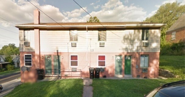 Foto del edificio - 3759-3781 W Liberty St