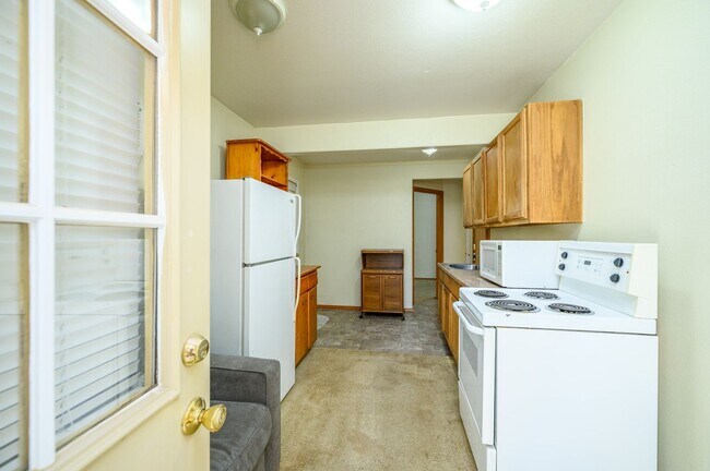 Foto del edificio - EDD1411