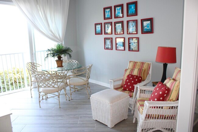 Foto del edificio - 3 Harbour Isle Dr E