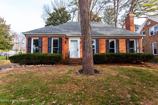 Building Photo - 3405 Hillvale Rd