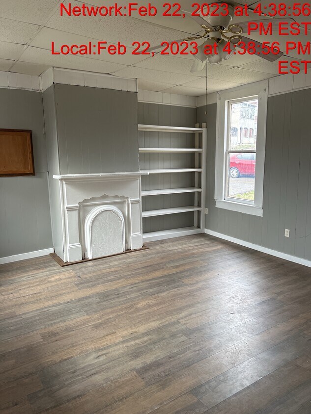 Foto principal - 911 Hawthorne St