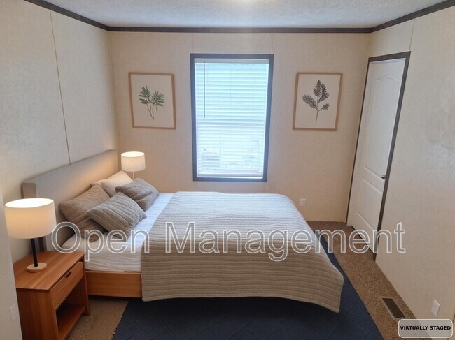 Foto del edificio - 301 Mantle Ave