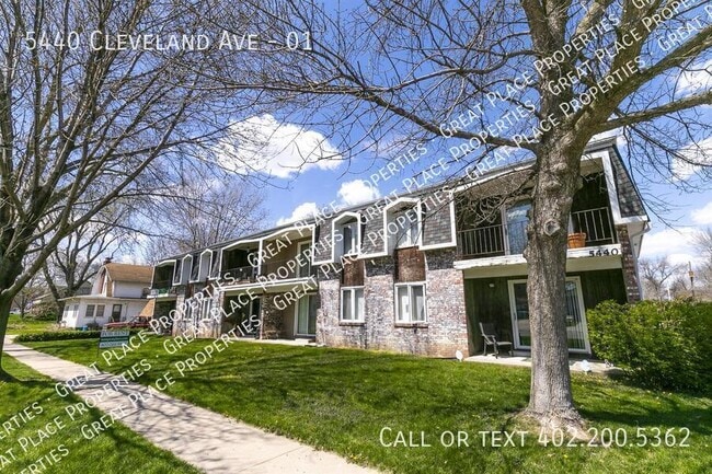 Building Photo - 5440 Cleveland Ave