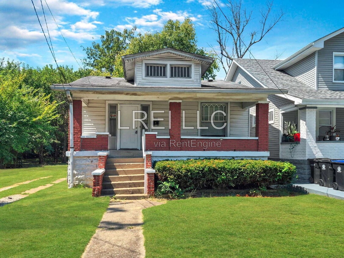 Photo - 210 North 38th Street