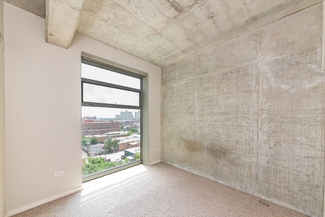 Foto del edificio - 1620 S Michigan Ave