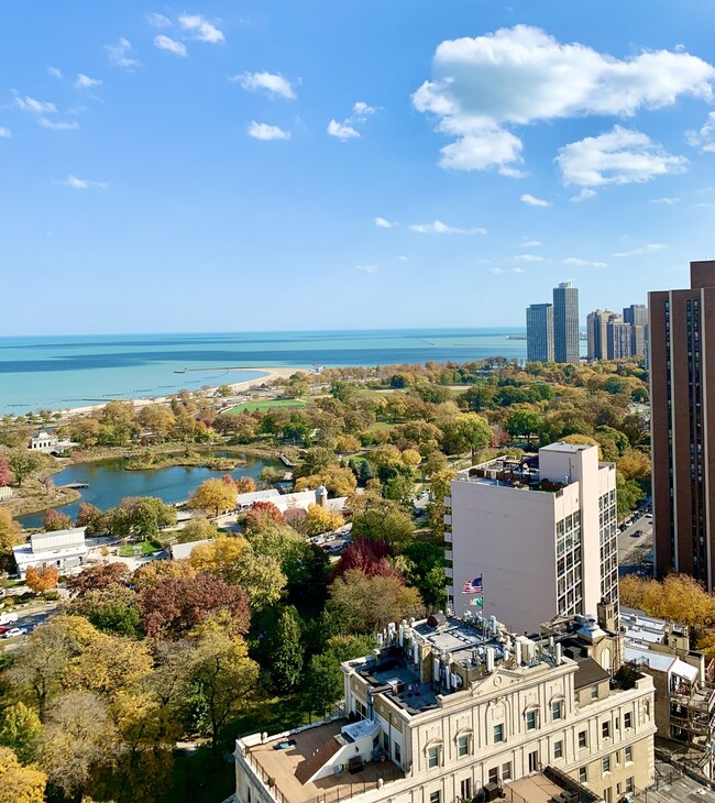 Building Photo - 1960 N Lincoln Park W