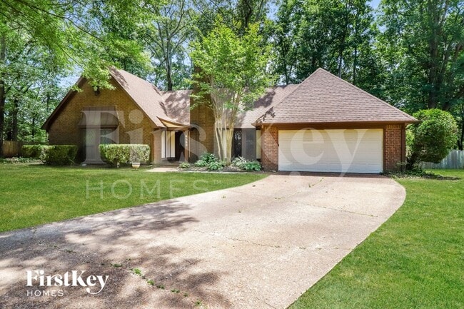 Building Photo - 8583 Grandbury Pl