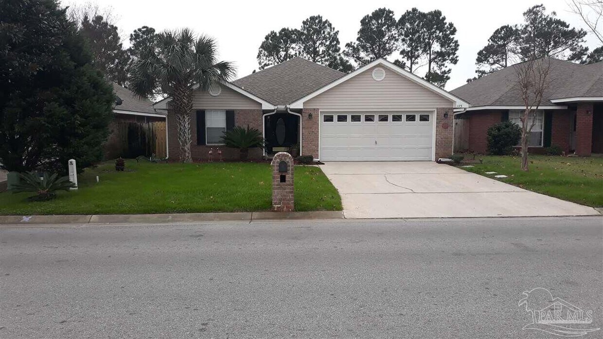 1173 Sterling Point Pl, Gulf Breeze, FL 32563 House Rental in Gulf
