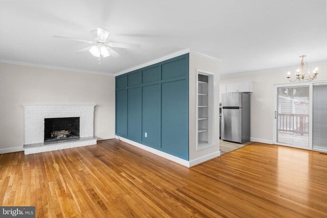 Foto del edificio - 4470 Martinsburg Pike