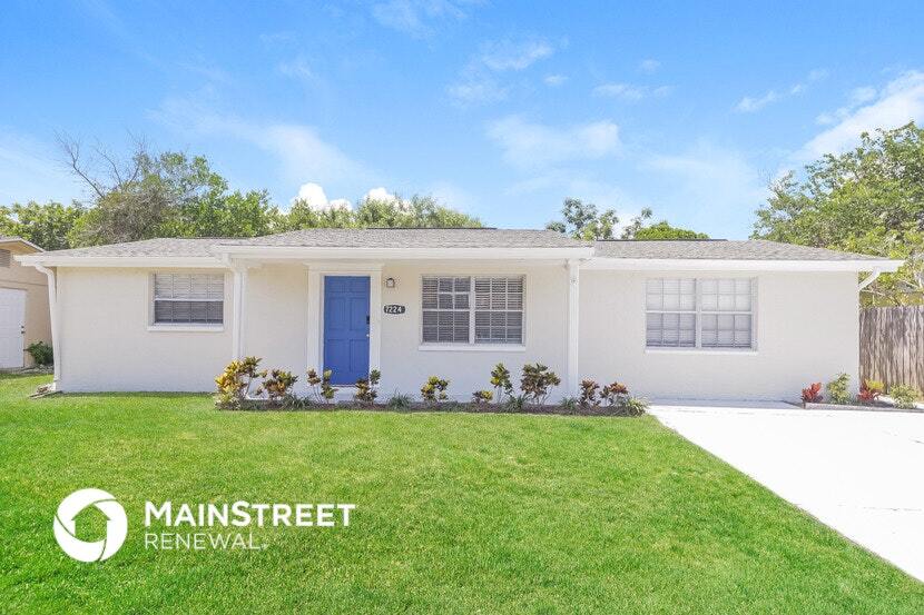 Primary Photo - 7224 Parrot Dr