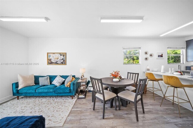 Foto del edificio - 1520 SW 11th Terrace