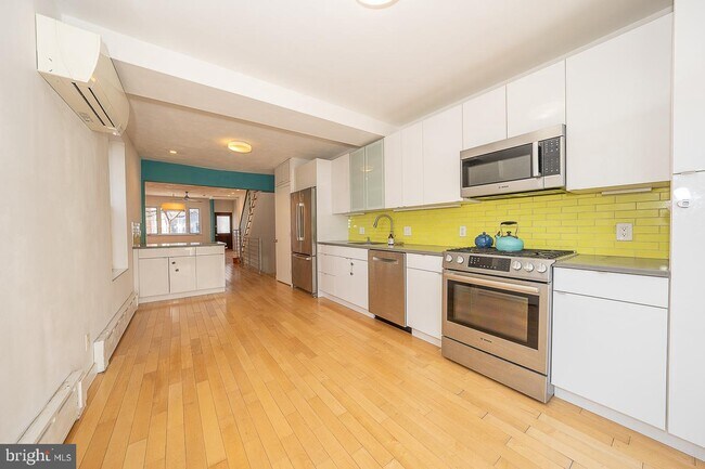 Foto del edificio - 1527 S Juniper St