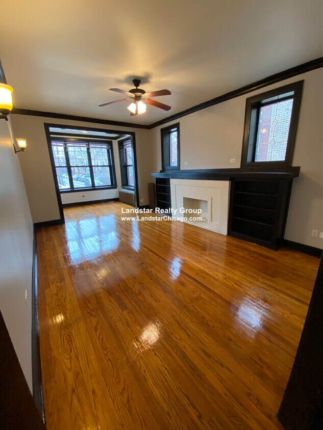 Foto principal - 6411 N Lakewood Ave