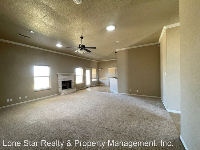 Building Photo - 4 br, 2 bath House - 3603 Tecovas Springs Ct