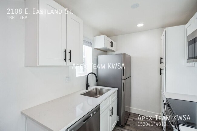 Foto del edificio - 2108 E Eastland St