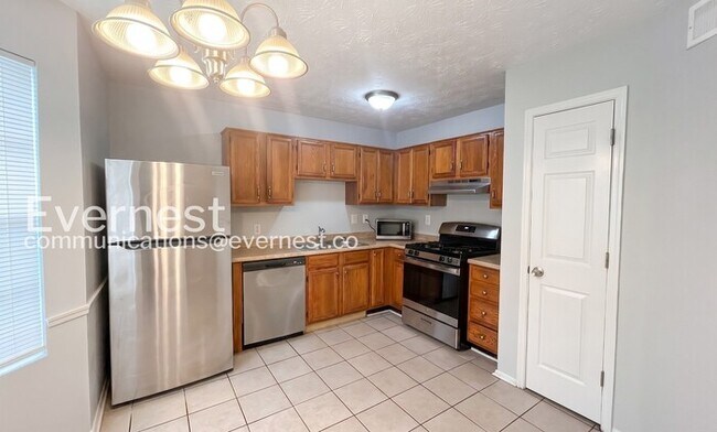Foto del edificio - 3833 Conley Downs Dr