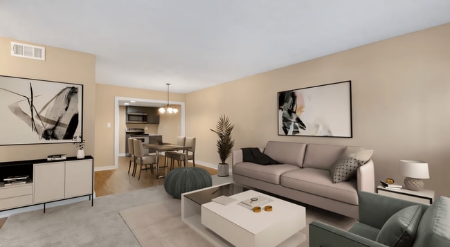 Building Photo - The Vue at Stone Mountain Building Photo - The Vue at Stone Mountain